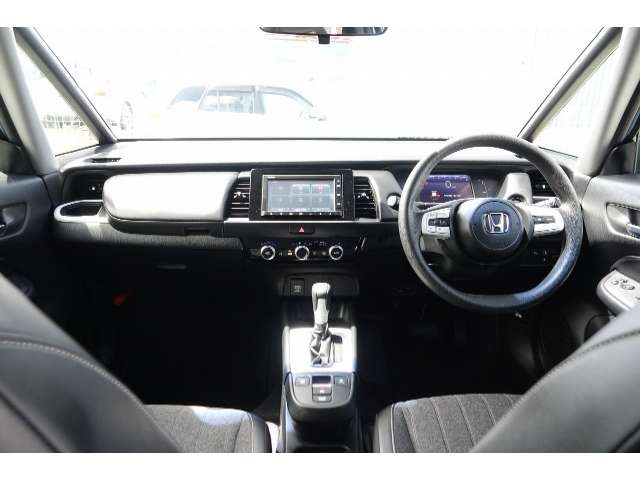 ホンダ フィット