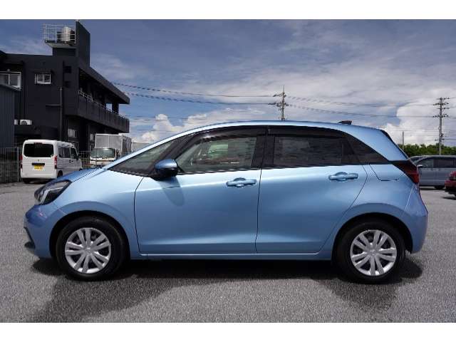 ホンダ フィット