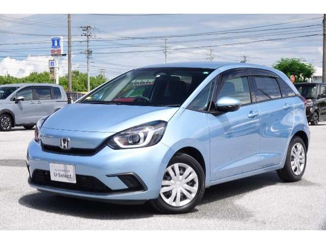 ホンダ フィット