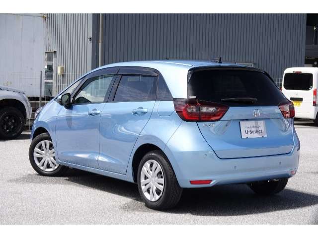 ホンダ フィット