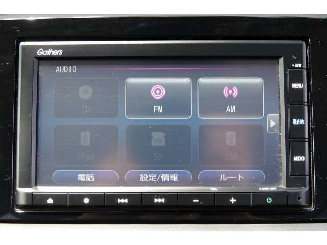 ホンダ フィット