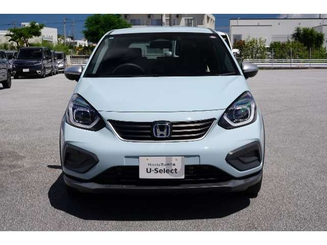 ホンダ フィット