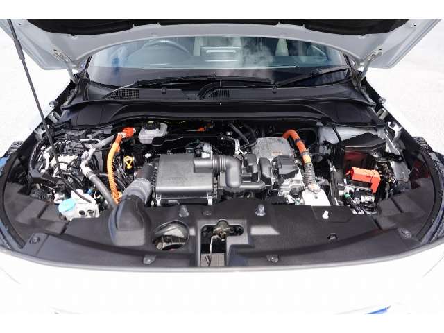 ホンダ ヴェゼル