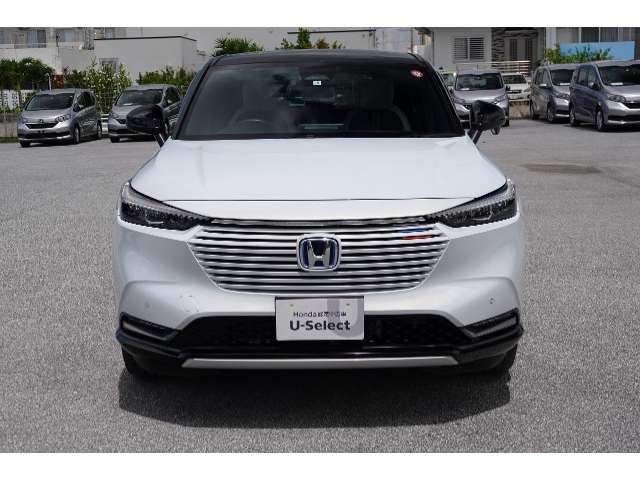 ホンダ ヴェゼル