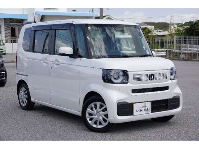 ホンダ N-BOX
