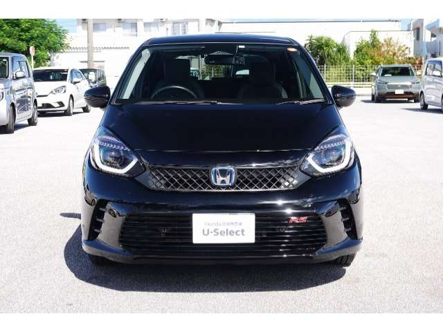 ホンダ フィット