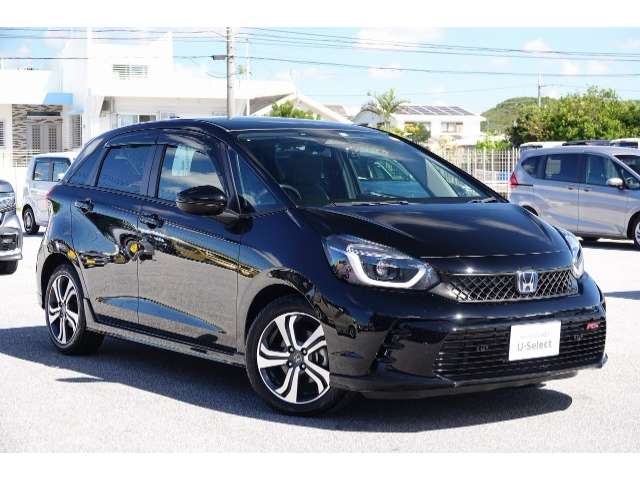 ホンダ フィット