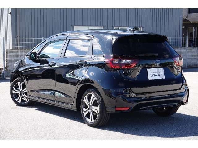 ホンダ フィット