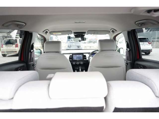 ホンダ フィット