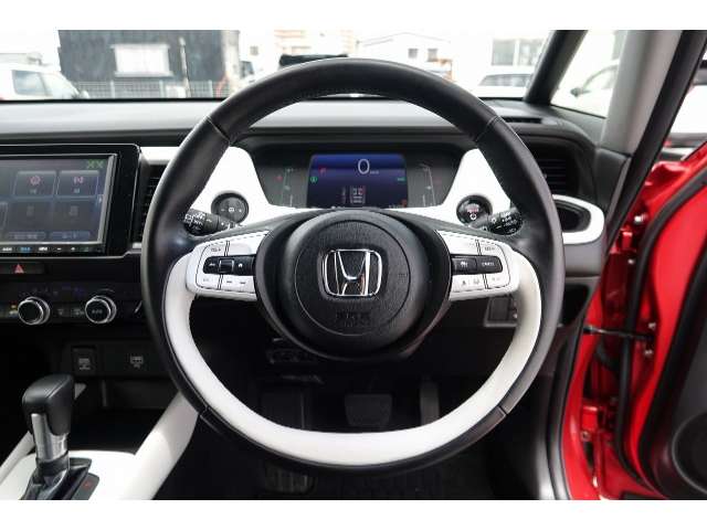 ホンダ フィット