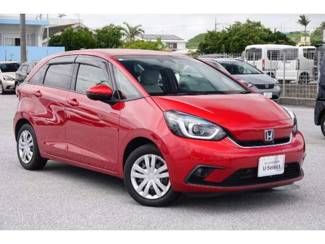 ホンダ フィット
