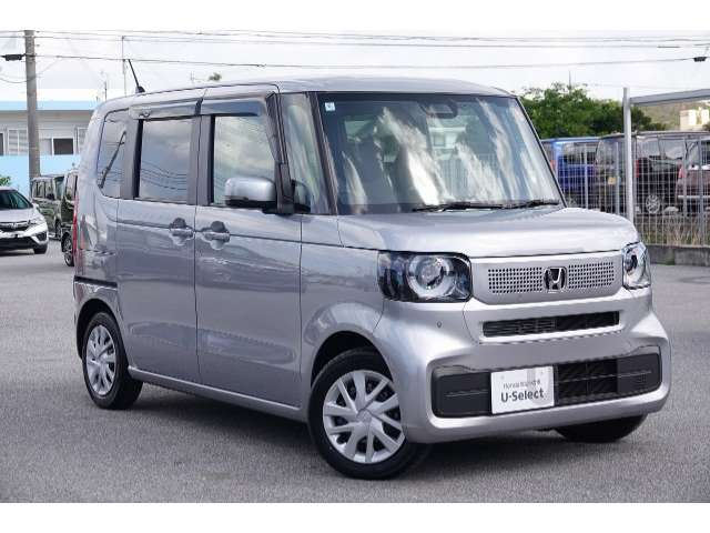ホンダ N-BOX