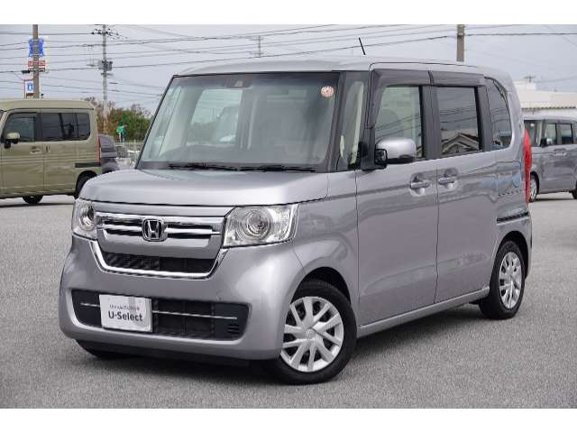 ホンダ N-BOX