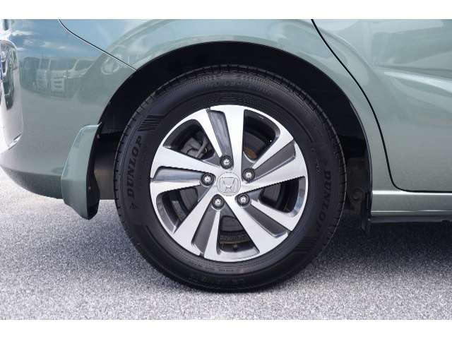 ホンダ フリード