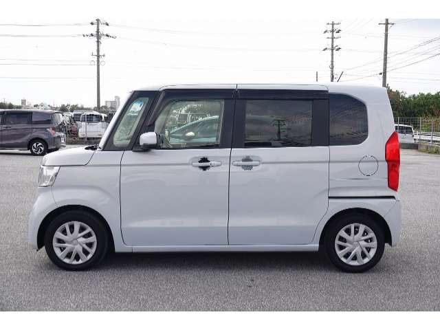 ホンダ N-BOX