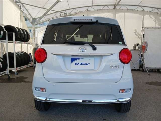 ダイハツ キャスト