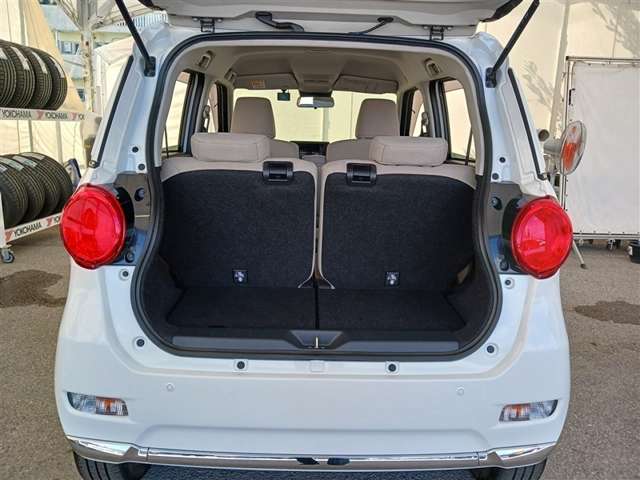 ダイハツ キャスト