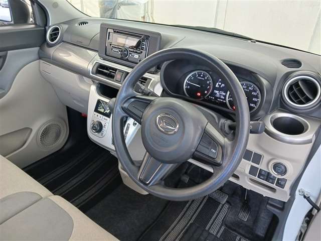 ダイハツ キャスト