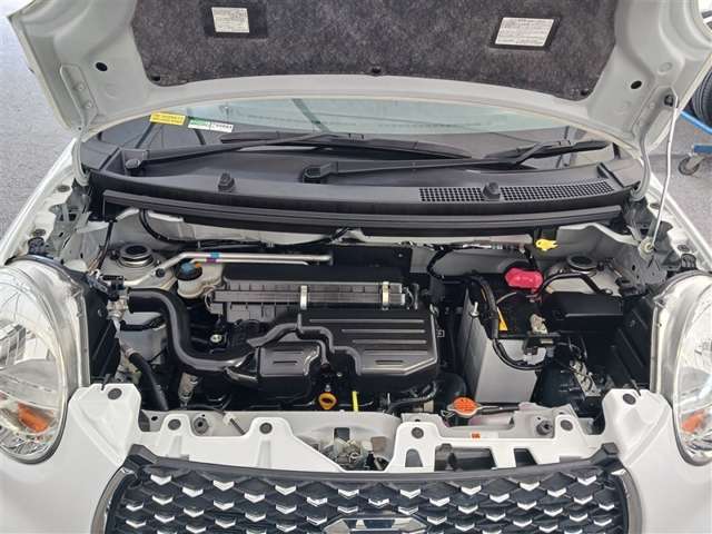 ダイハツ キャスト