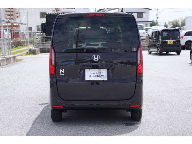 ホンダ N-BOX