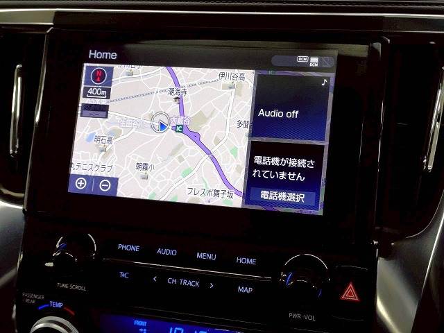 トヨタ アルファード