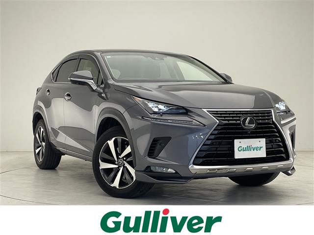 レクサス レクサスNX