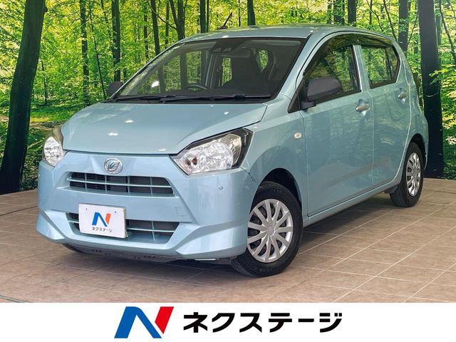 ダイハツ ミライース