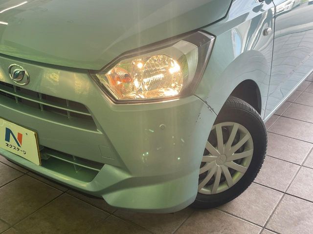 ダイハツ ミライース
