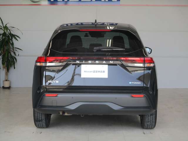 日産 ノート