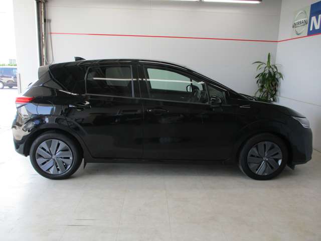 日産 ノート