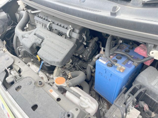 ダイハツ ムーヴ