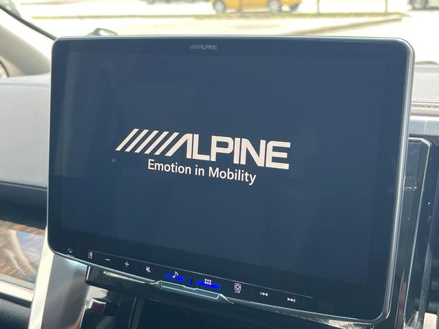 トヨタ ヴェルファイア