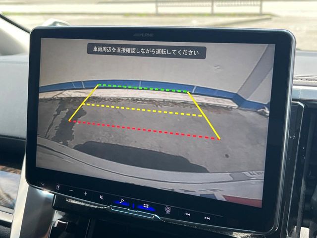 トヨタ ヴェルファイア