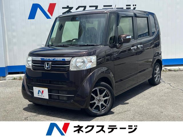 ホンダ N-BOX