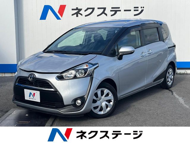 トヨタ シエンタ