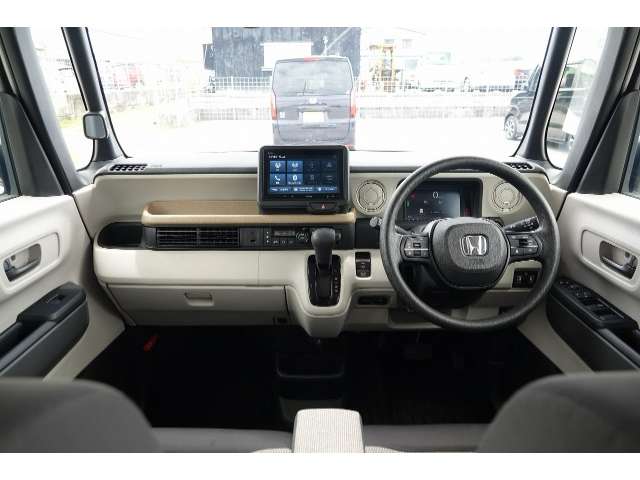 ホンダ N-BOX