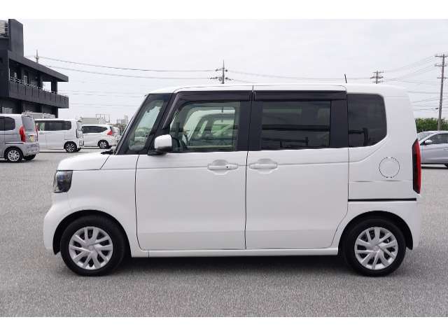 ホンダ N-BOX