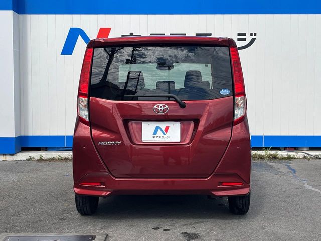 トヨタ ルーミー