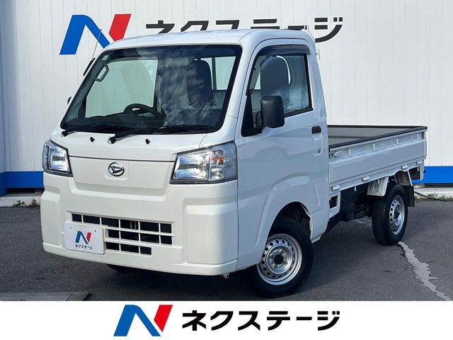 ダイハツ ハイゼット