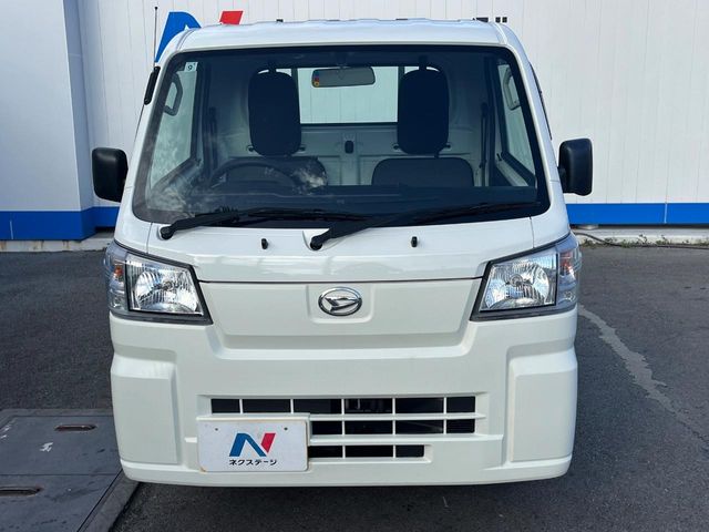ダイハツ ハイゼットトラック