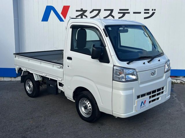ダイハツ ハイゼットトラック