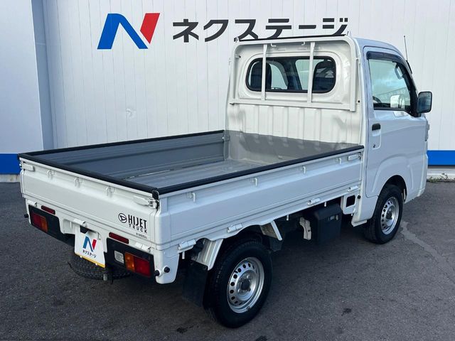 ダイハツ ハイゼットトラック