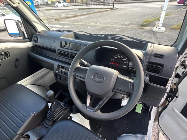 ダイハツ ハイゼットトラック