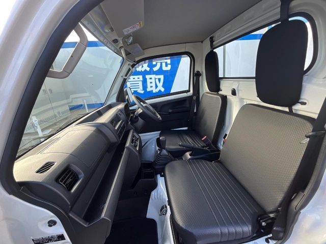 ダイハツ ハイゼットトラック