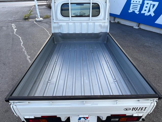 ダイハツ ハイゼットトラック