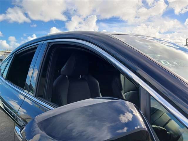 トヨタ ハリアー