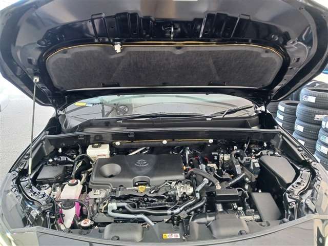 トヨタ ハリアー