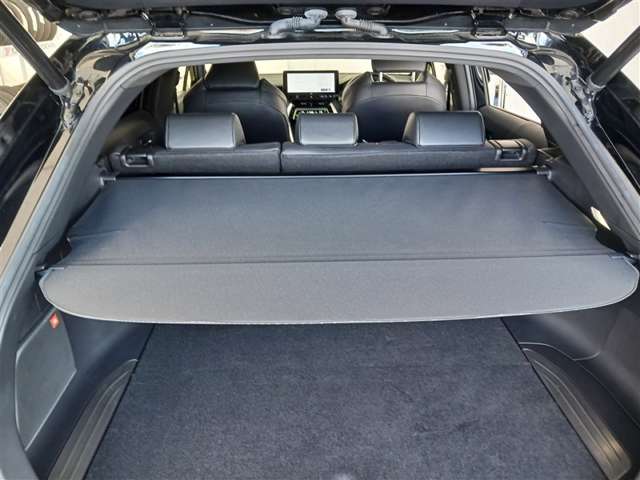 トヨタ ハリアー