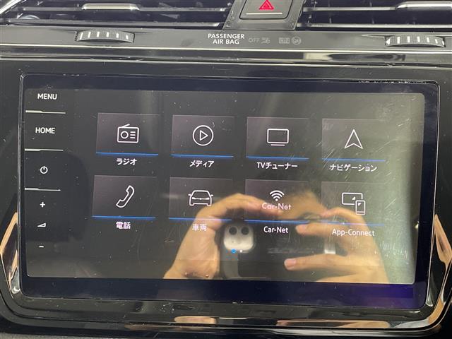 フォルクスワーゲン ゴルフトゥーラン