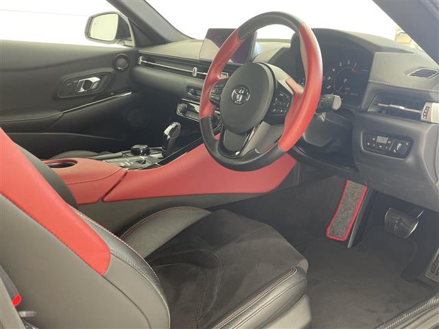 トヨタ スープラ